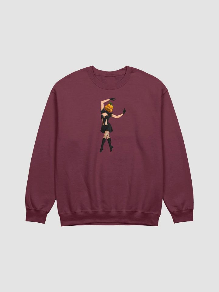 Pumpkin Village People (C) - Icon Sweatshirt product image (10)