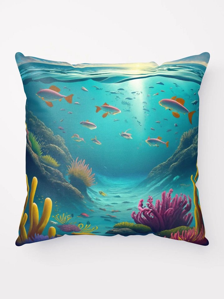 Deep Water Pillow product image (2)
