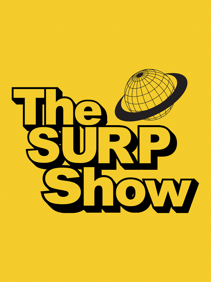 News Wrld Surp Day 1 Special NFT product image (1)