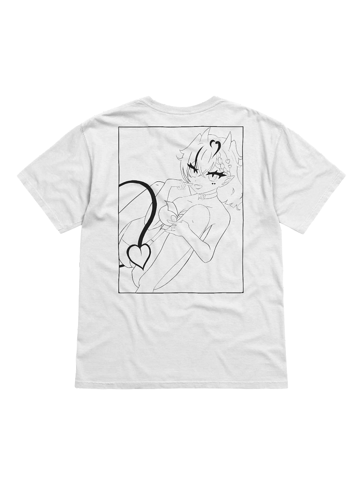 The Summoning - Light Tee product image (2)