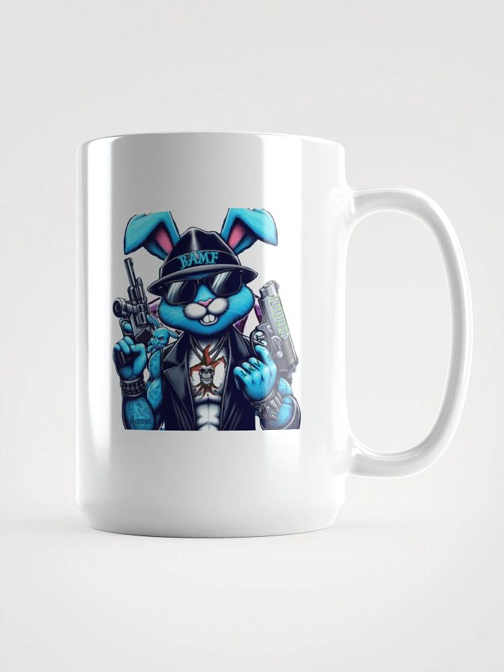 Dynamic Energy Mug product image (1)