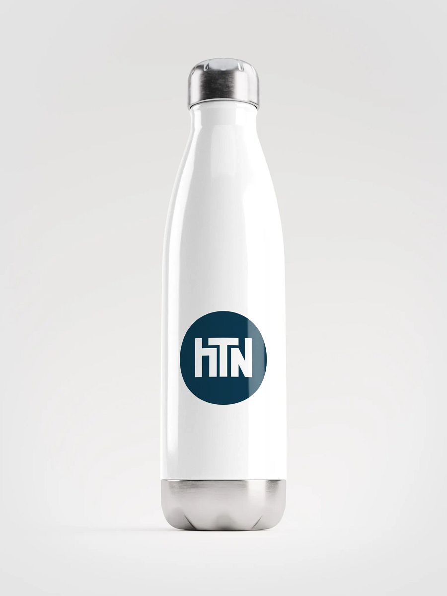 HTN Stainless Steel Water Bottle product image (1)