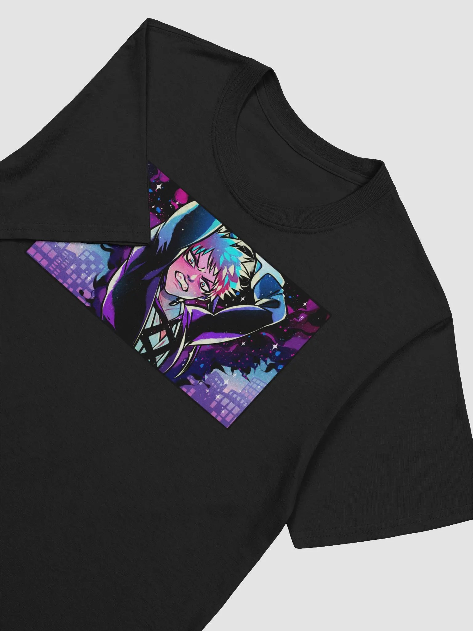 1000 Year Blood War Ichigo T-Shirt product image (2)