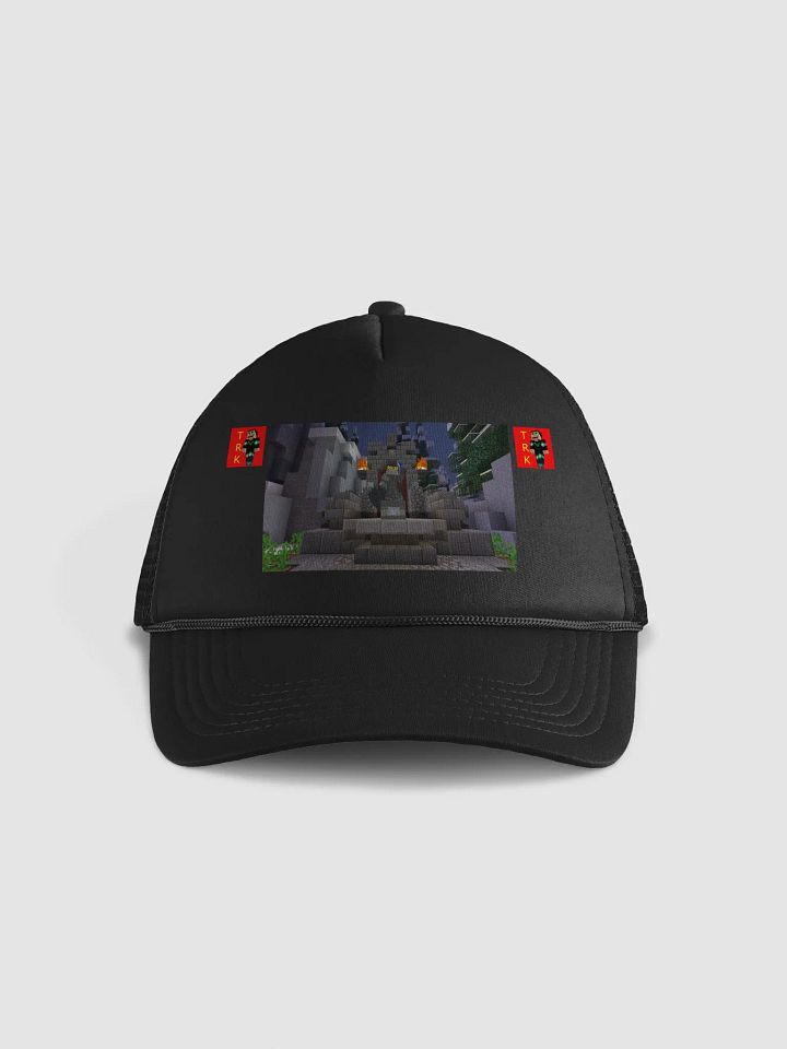 THE Caps of kings product image (2)