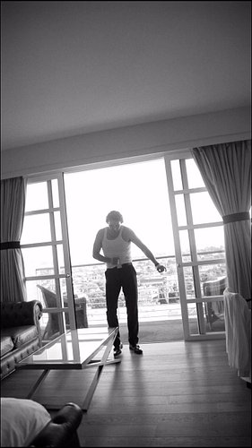 Always awards season 🖤🤍

Model: @magnusjackson 
Creative Direction: @chey.crieger 
DP + Edit: @tyler.winther
Assist: @kaylala...