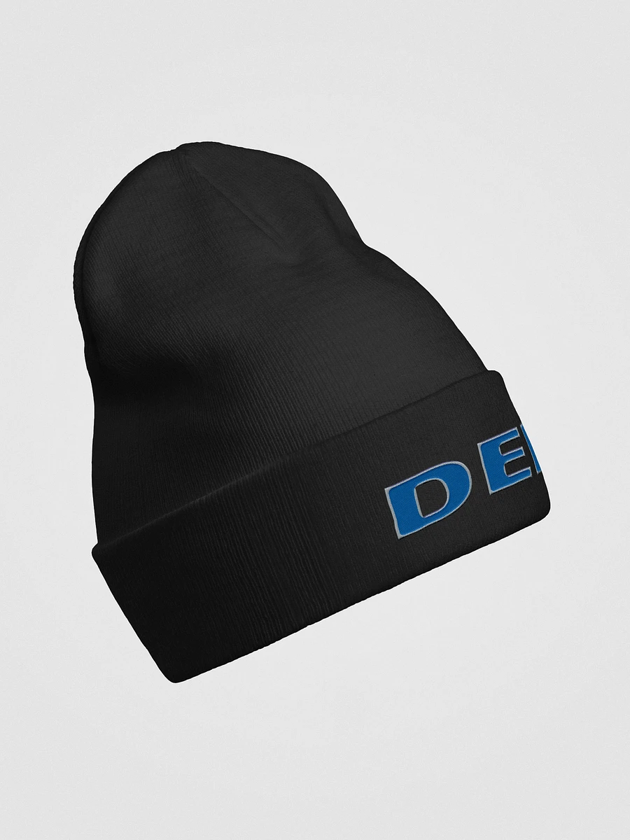 DEE Knit Cap mk. II product image (3)