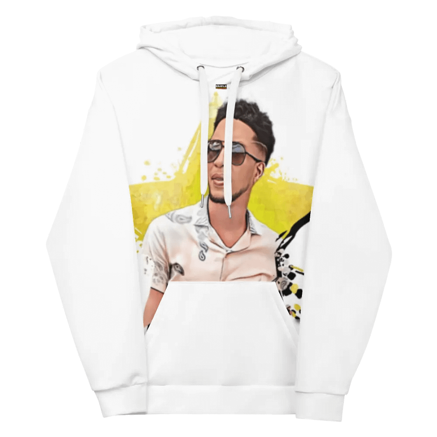 DIGISTAR BIG & TALL PULL OVER product image (11)