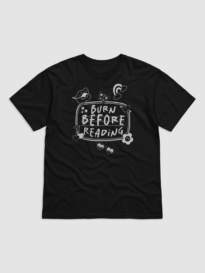 A Black & White Situation Tee product image (1)
