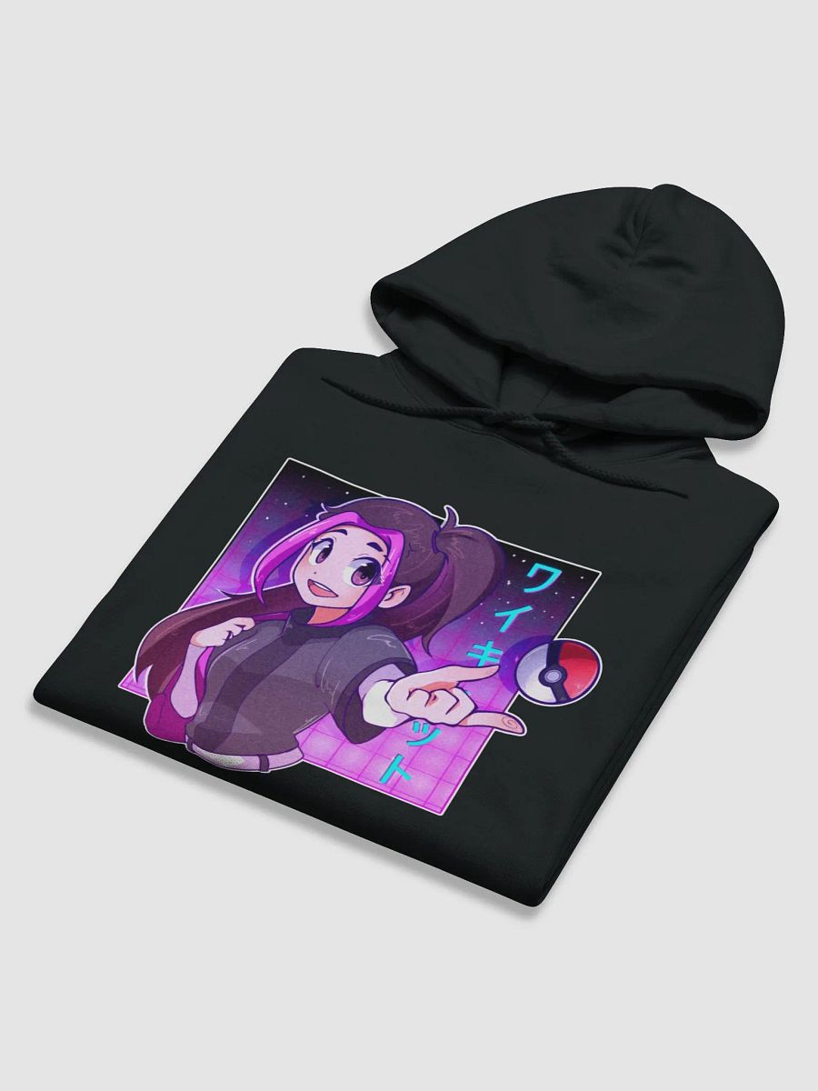 Vaporwave - Hanes Classic Hoodie product image (27)