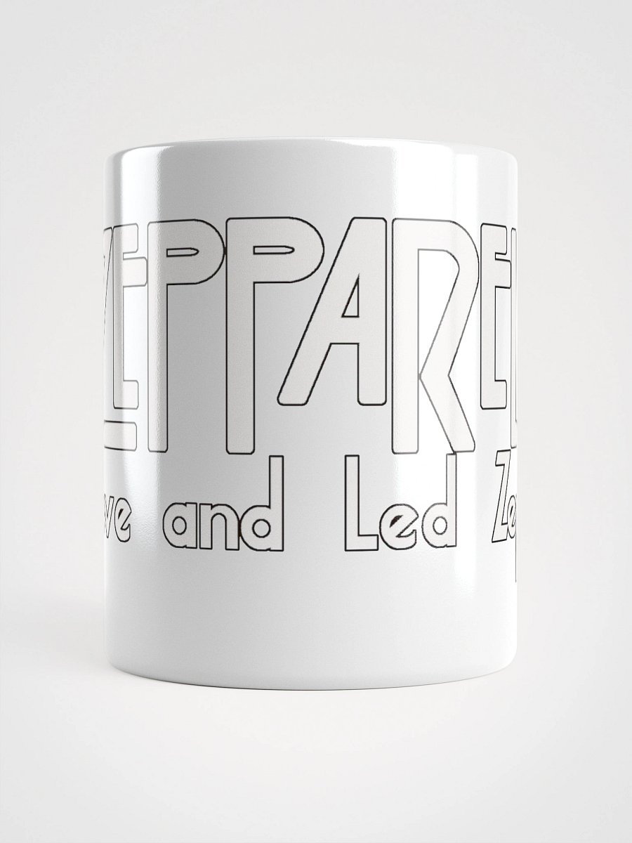Zepparella Mug product image (15)