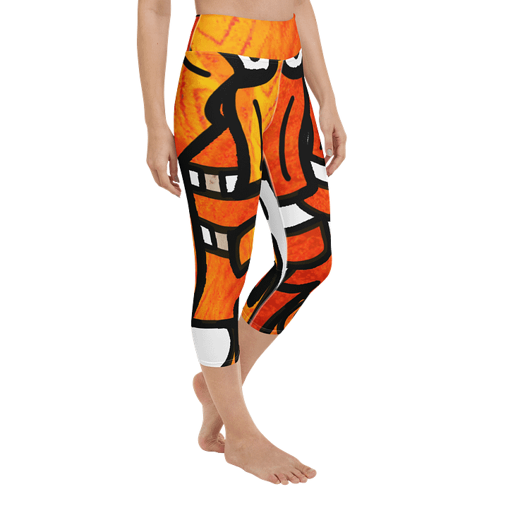 Meatman Leggings product image (2)