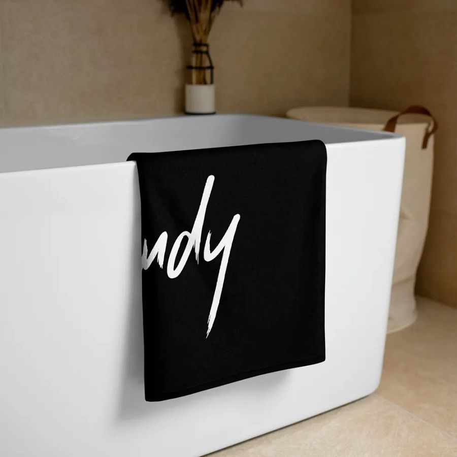 Regal Randy Towel product image (3)