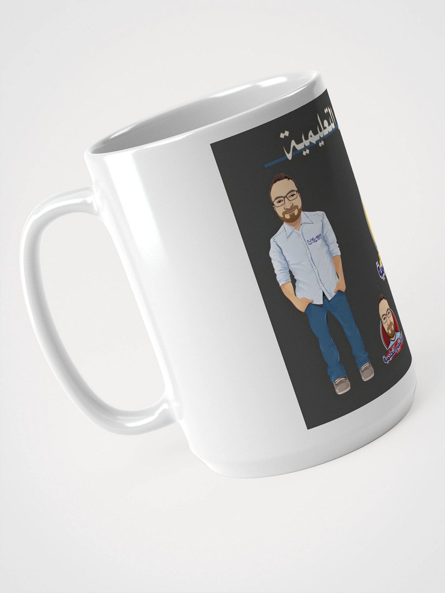 Mug for change channel product image (3)