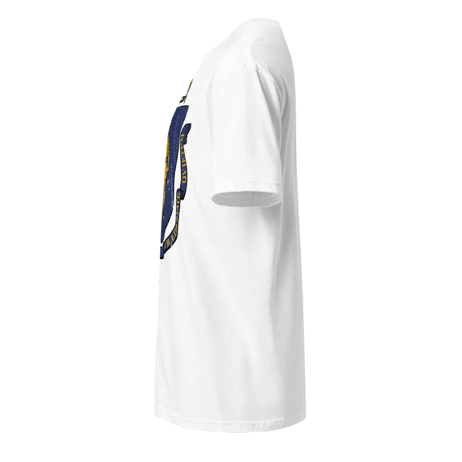 Massachusetts State Flag product image (3)