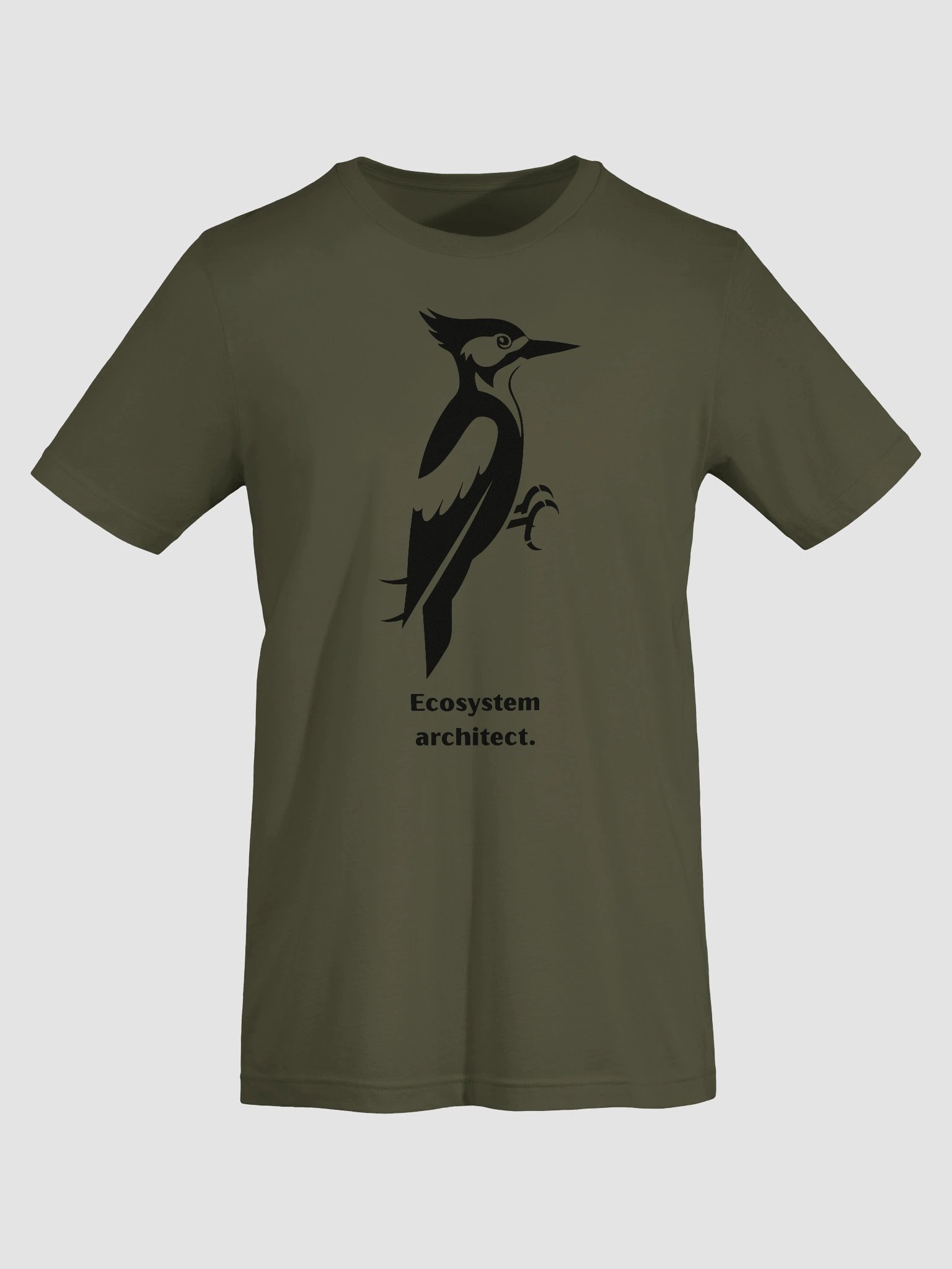 Ecosystem Architect T-Shirt product image (4)