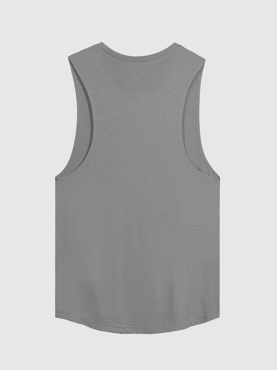 Shadow Logo Tank product image (6)