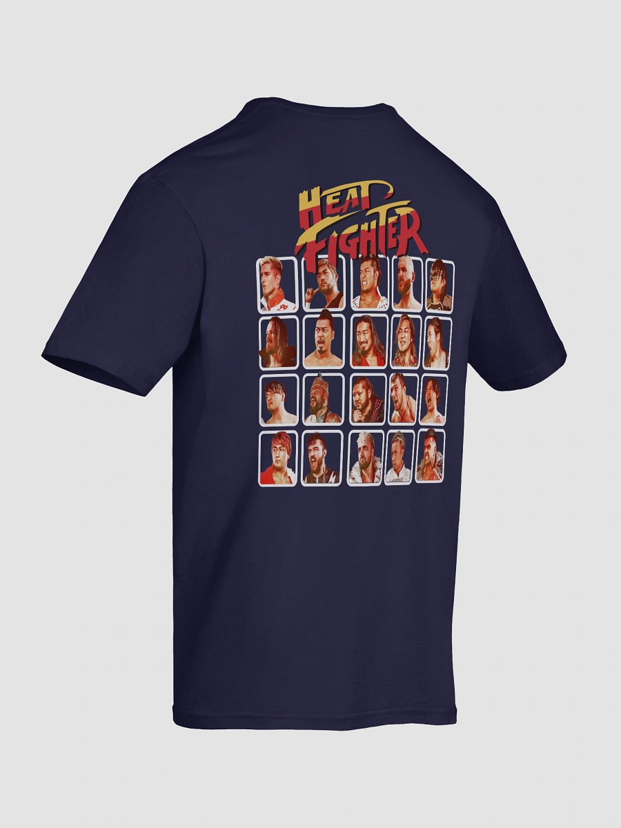 Heat Fighter G1 Premium product image (35)