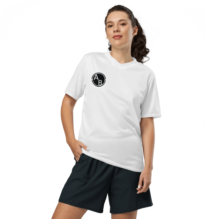 Symmetric Fusion Monogram Jersey product image (7)