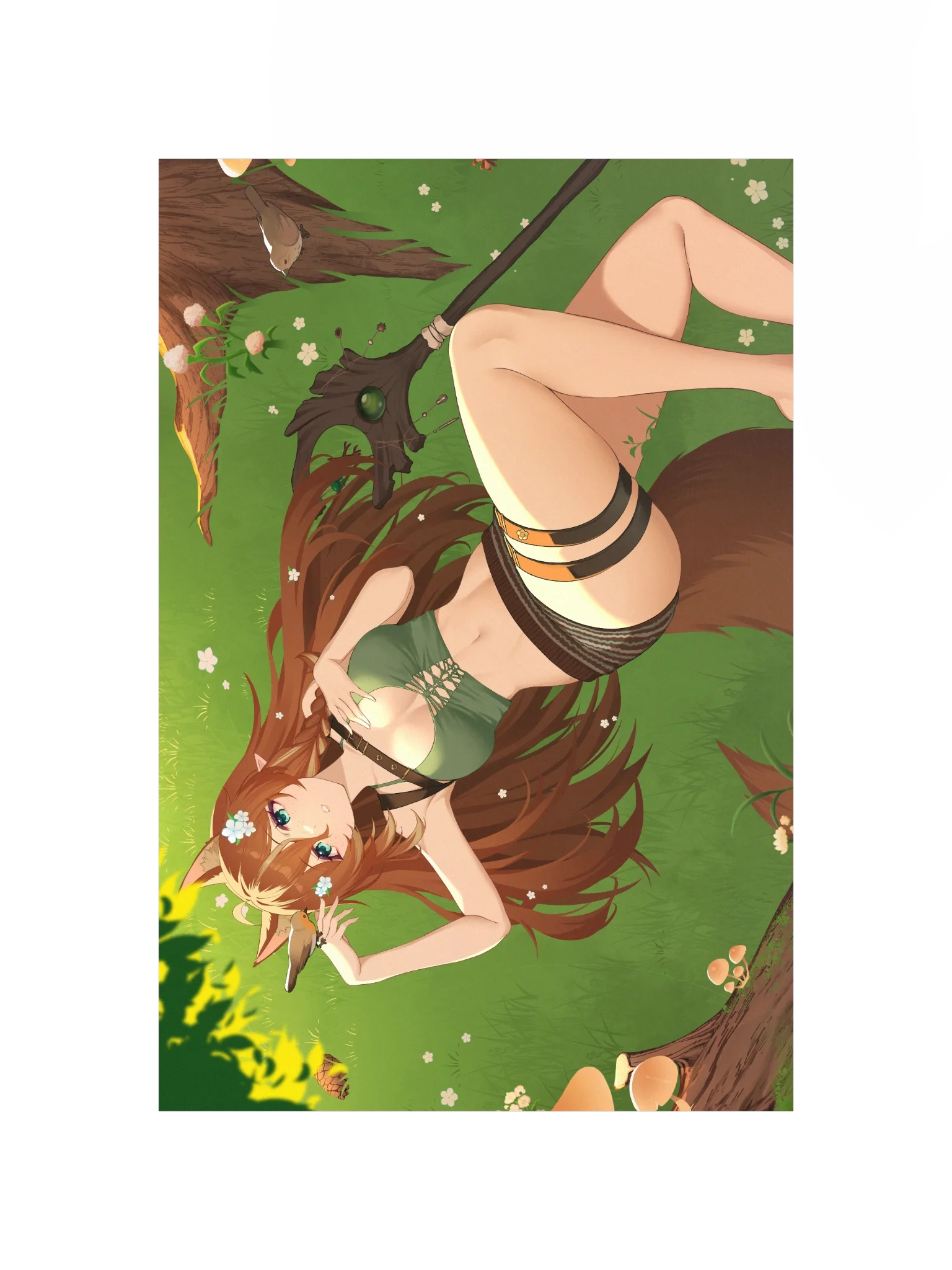 Farting Together Poster product image (4)