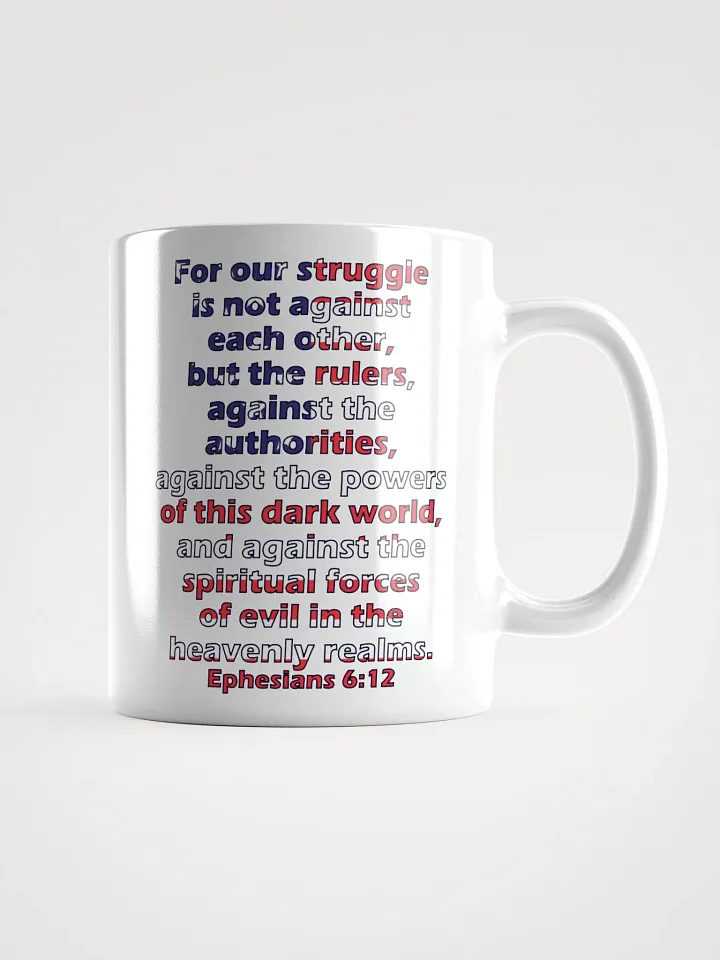 Ephesians 6-12 product image (1)