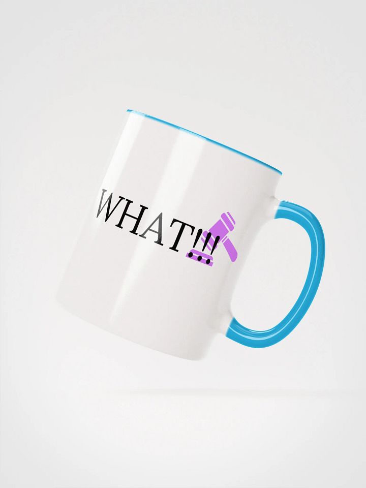 WHAT MUG product image (6)