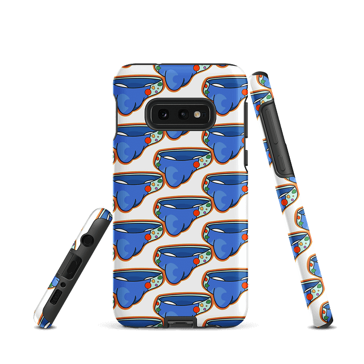 Lucky Speedos Samsung® Tough Case product image (2)