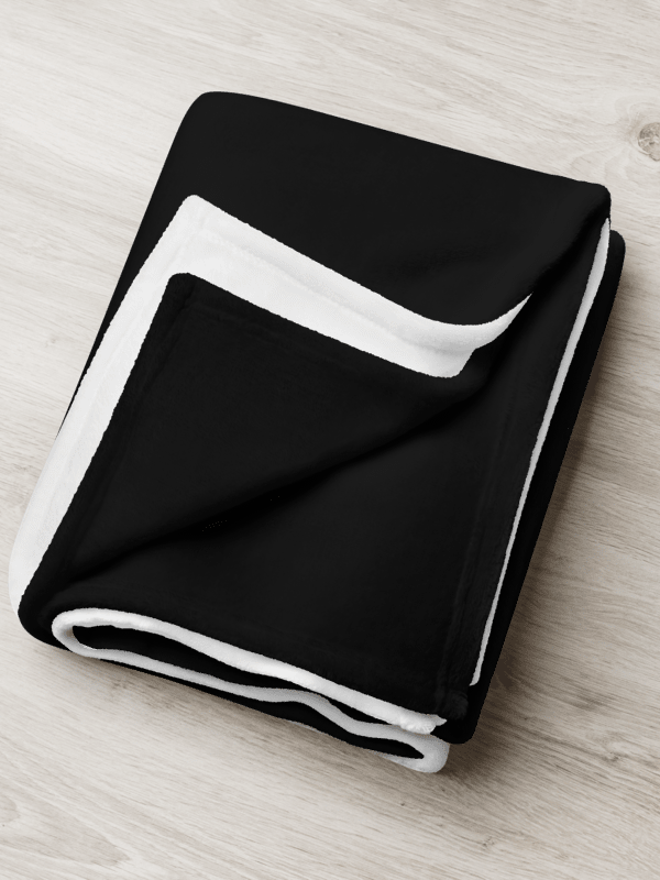 Embrace Difference Blanket product image (6)