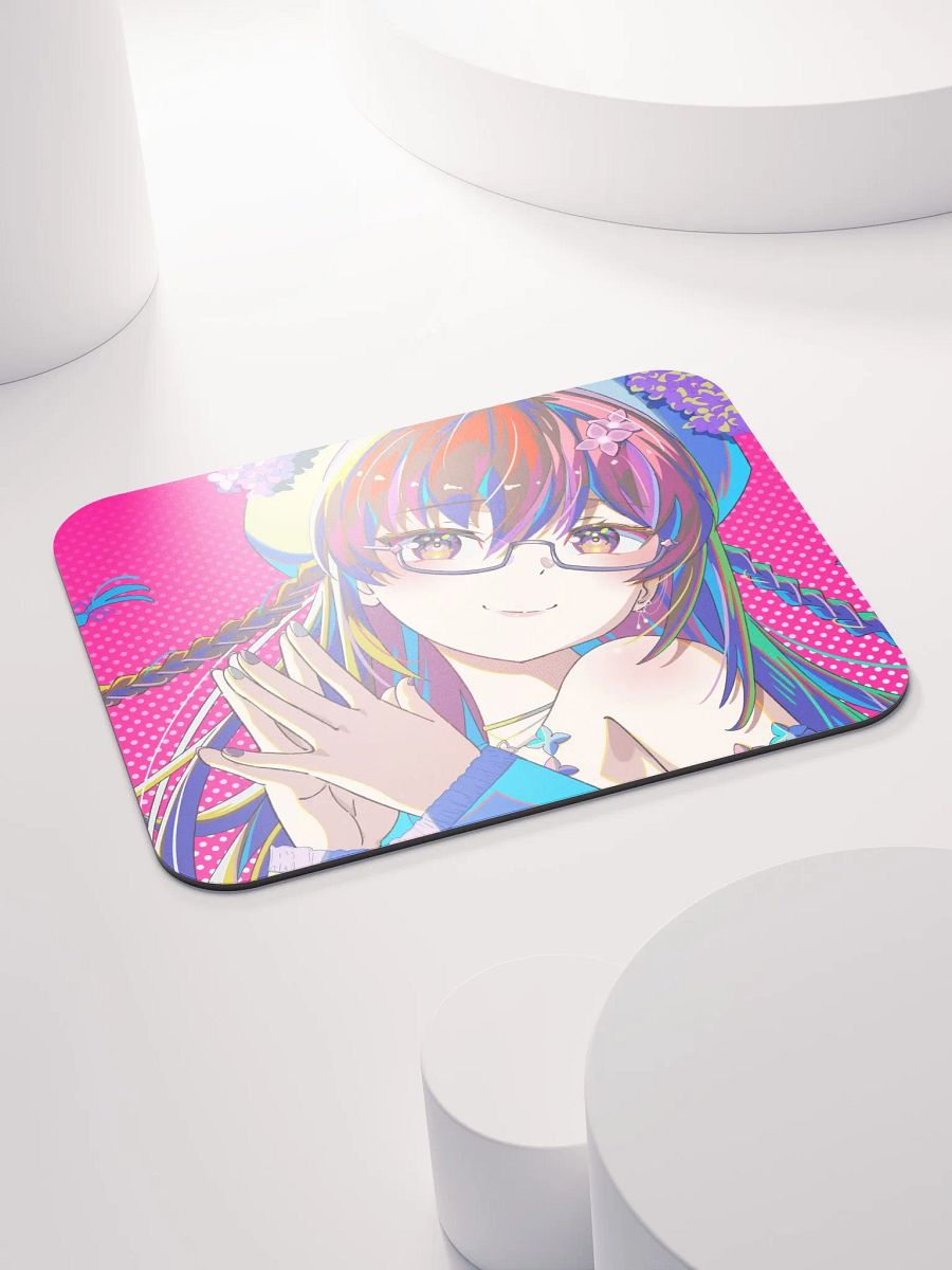 Pixel Pop Mousepad product image (4)