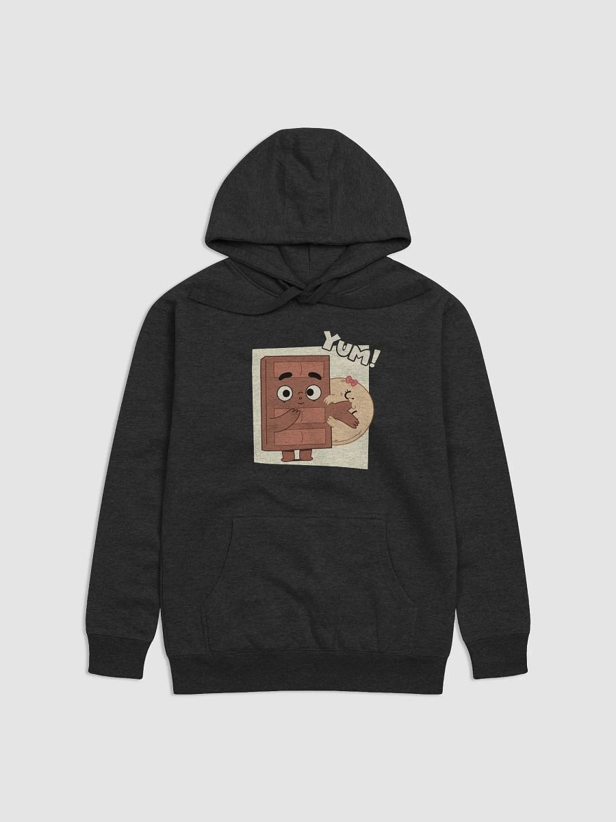 Yum! Premium Hoodie product image (3)