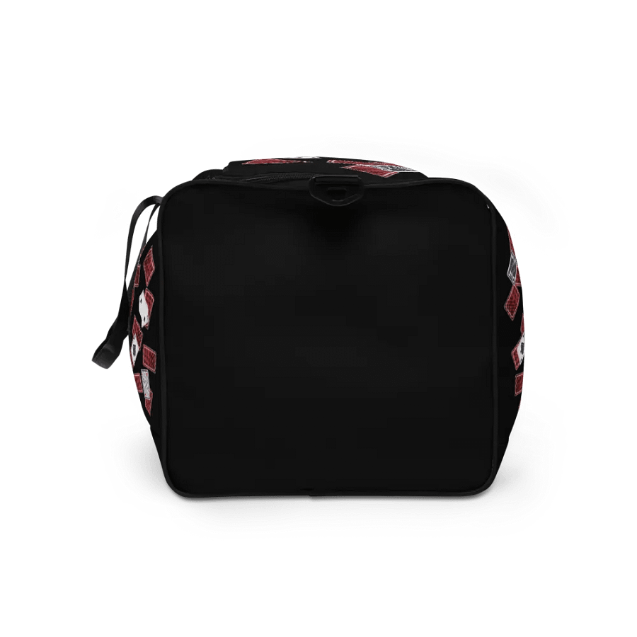 Lady Luck Duffle Bag product image (9)