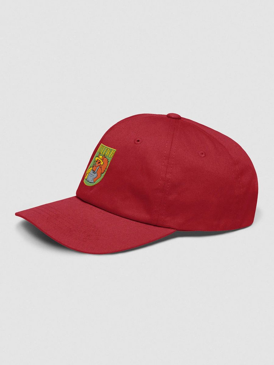 ItsLEWB - Farming Dad Hat product image (3)
