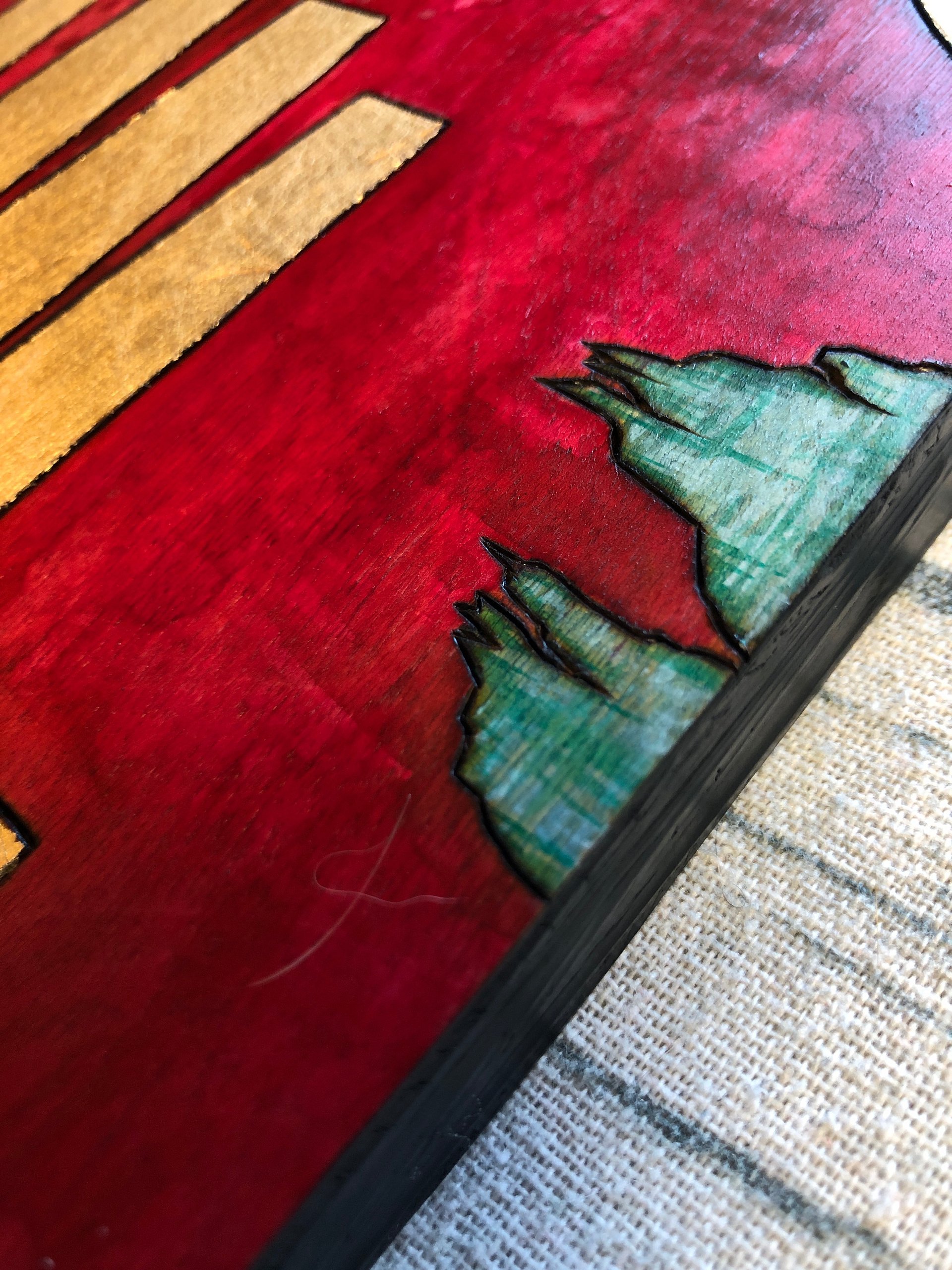 Gravity Falls Journal #3 product image (4)