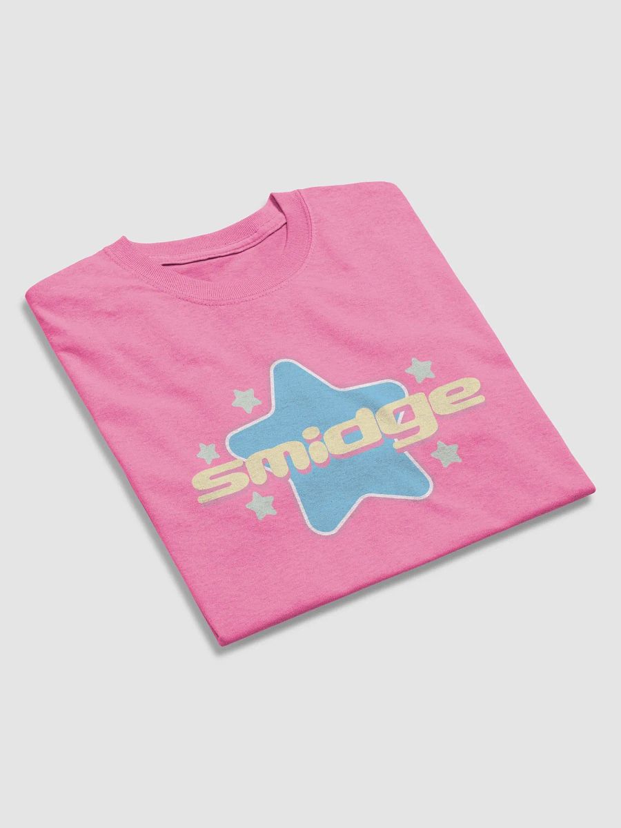 smidge star t shirt product image (5)
