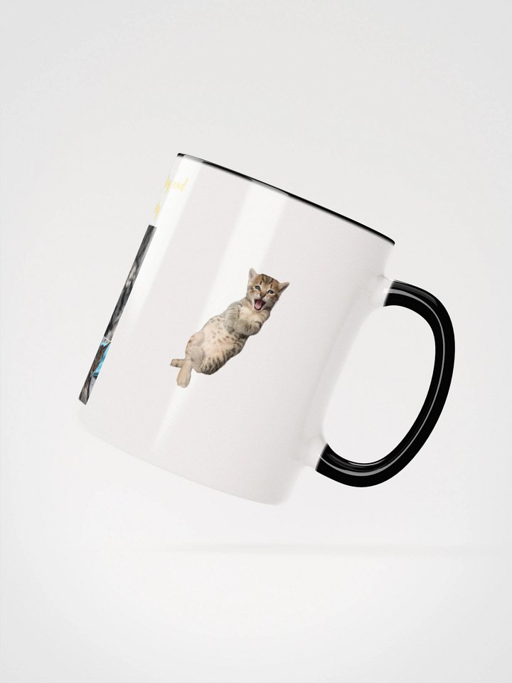 Coffee with Mom and Son product image (20)
