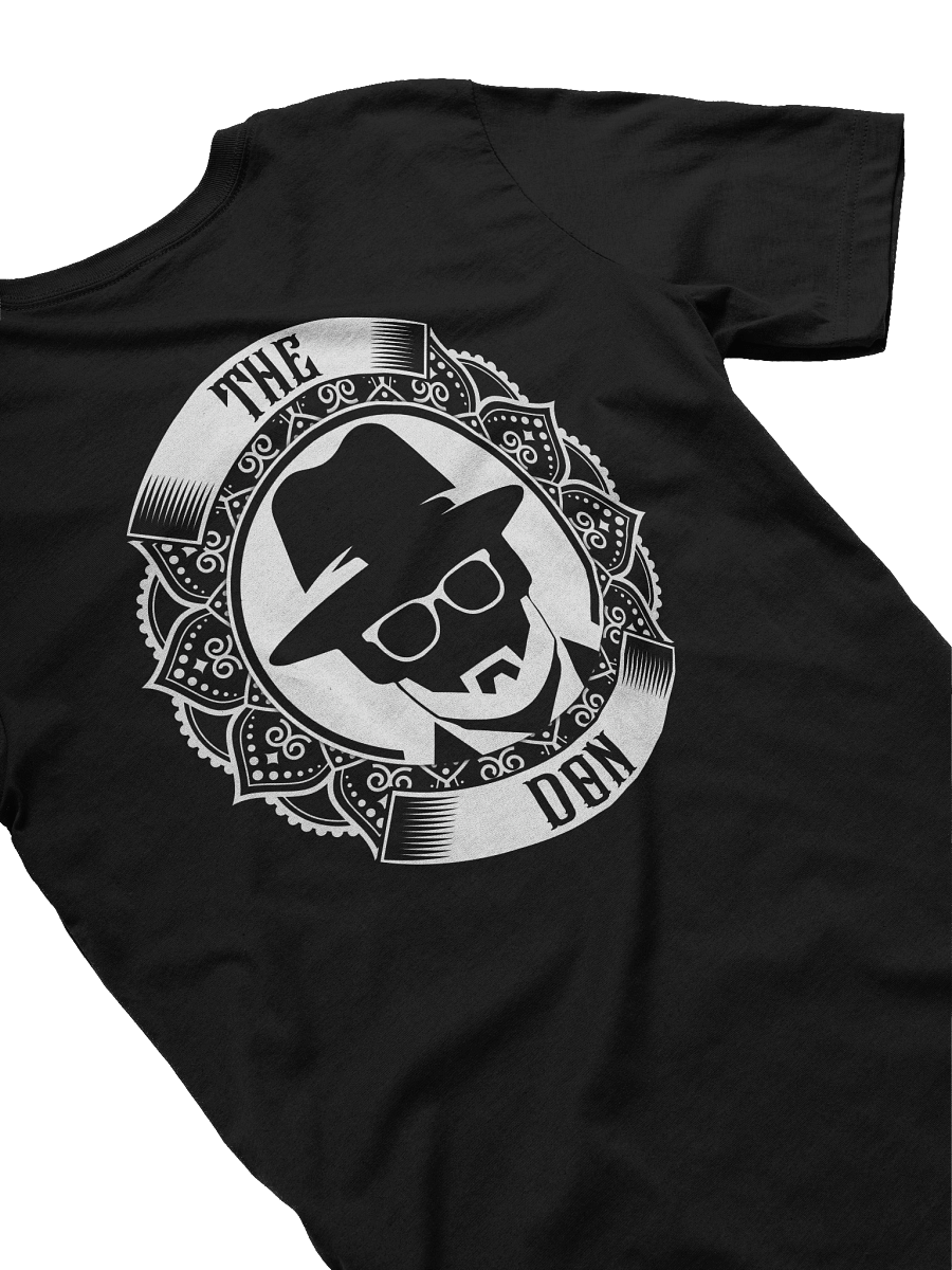 The Don T-Shirt product image (4)