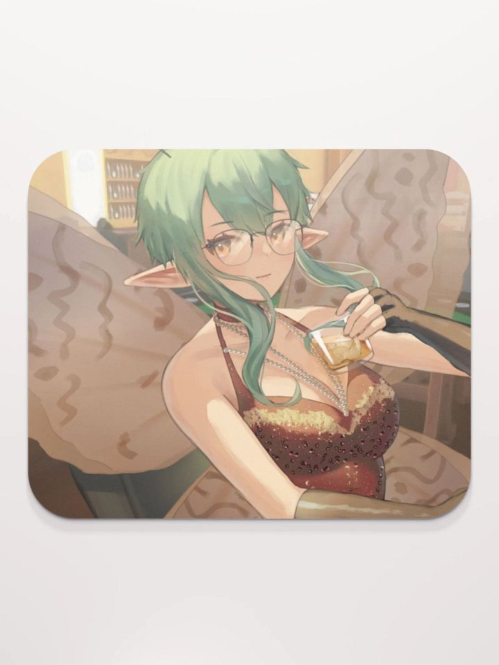 Sin Eater Mousepad product image (2)