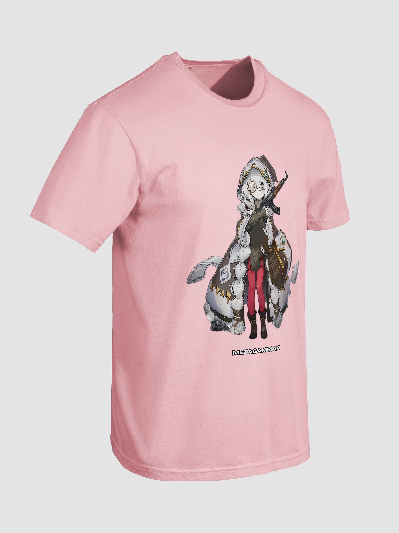 Stellar with an AK product image (8)