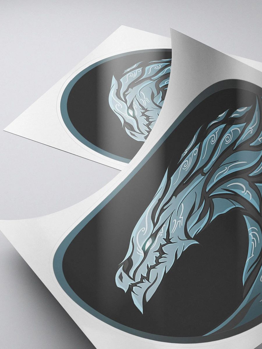 Dark Sticker product image (4)