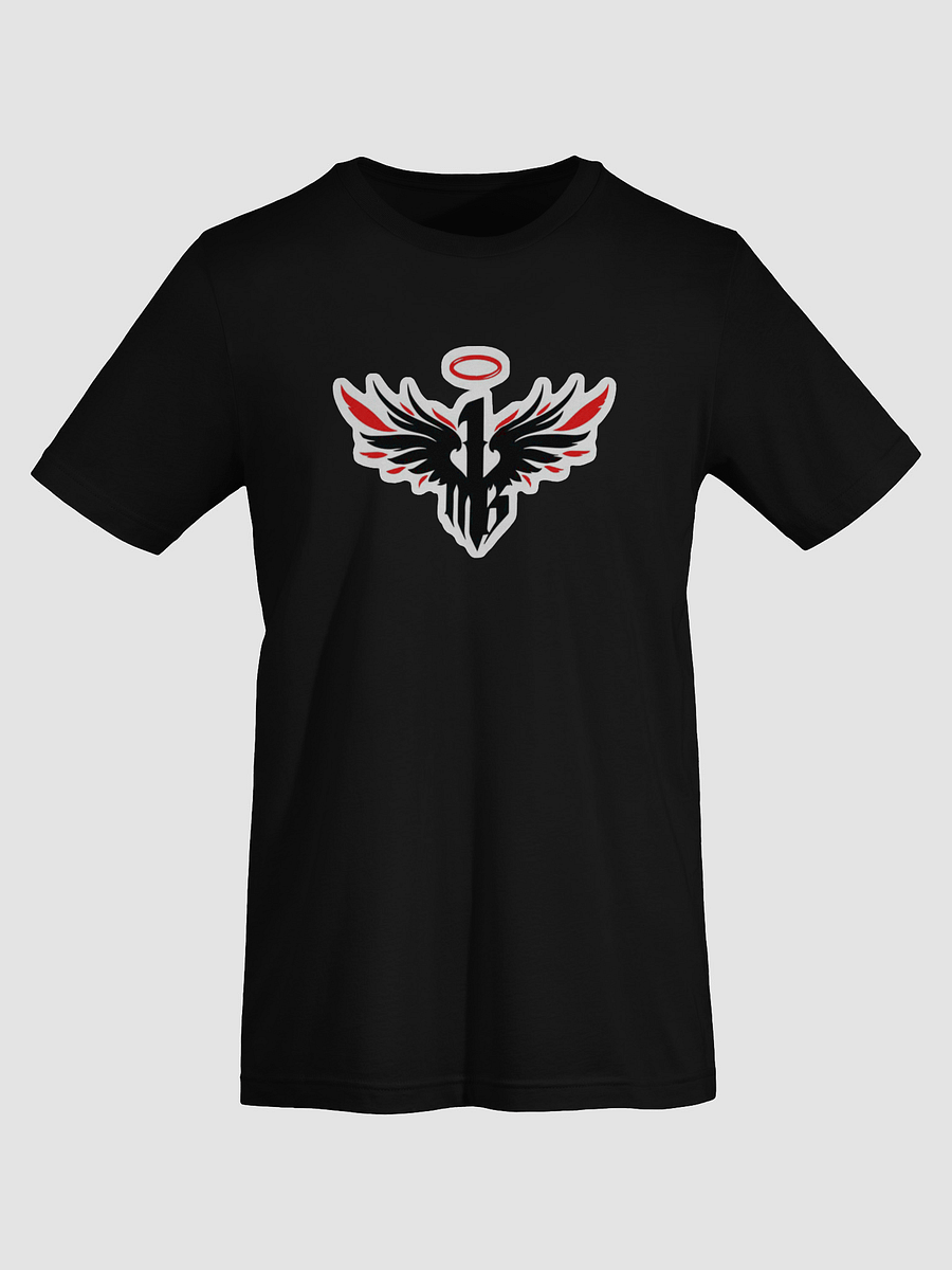 Lamelo Ball Comfort Tee product image (7)