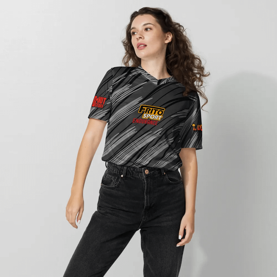 Fritosport Endurance Team - T Weant 2 product image (8)