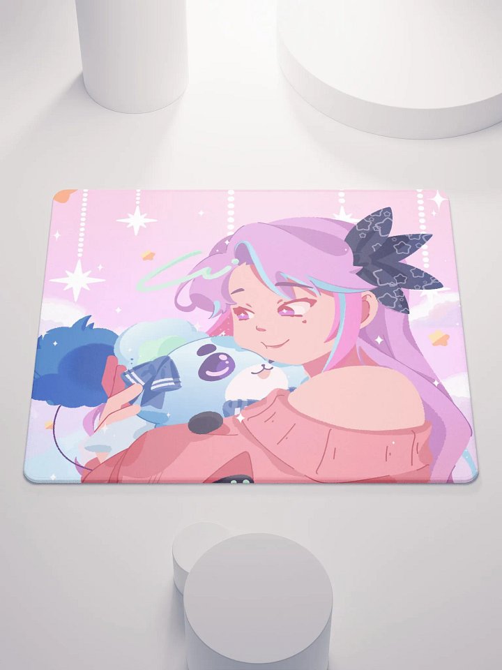 Gaming MousePad product image (1)