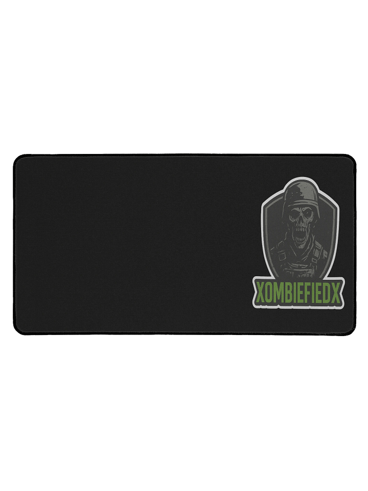 XOMBIE's Neoprene Desk Mat product image (1)