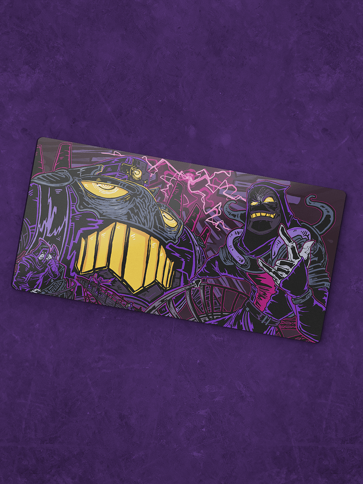 CORPSE HANGER -- Desk Matt (PRE-ORDER) product image (1)