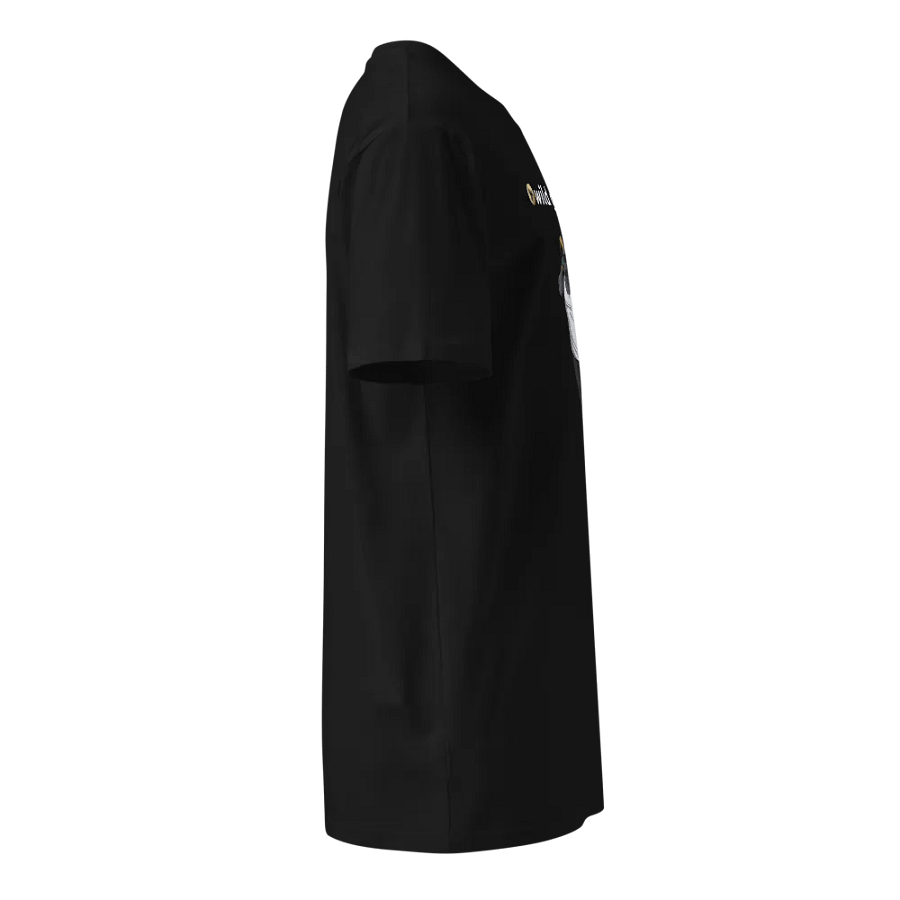 Load The Pump T-Shirt [Black] product image (4)