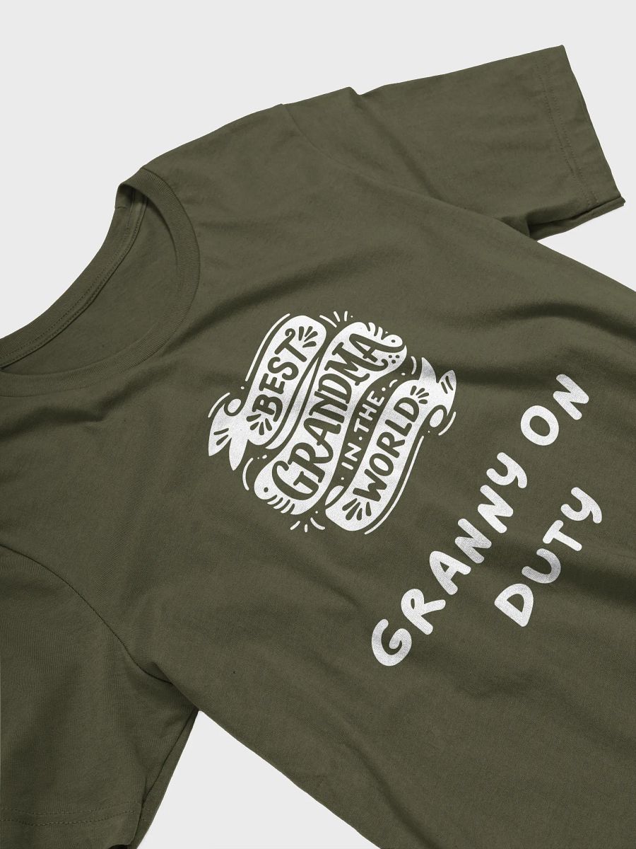 Granny On Duty product image (4)