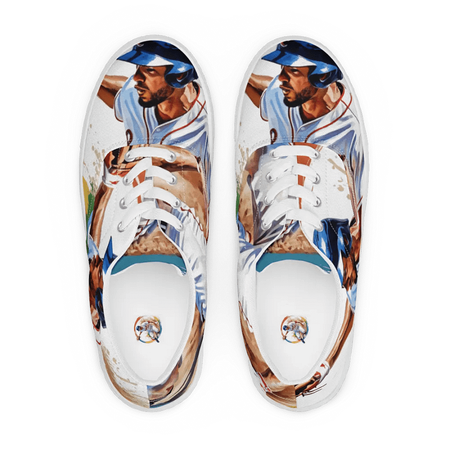 Dynamic Baseball Men's Sneakers product image (2)