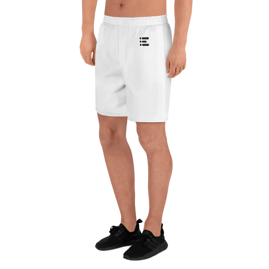 All-Over Print Athletic Shorts product image (9)