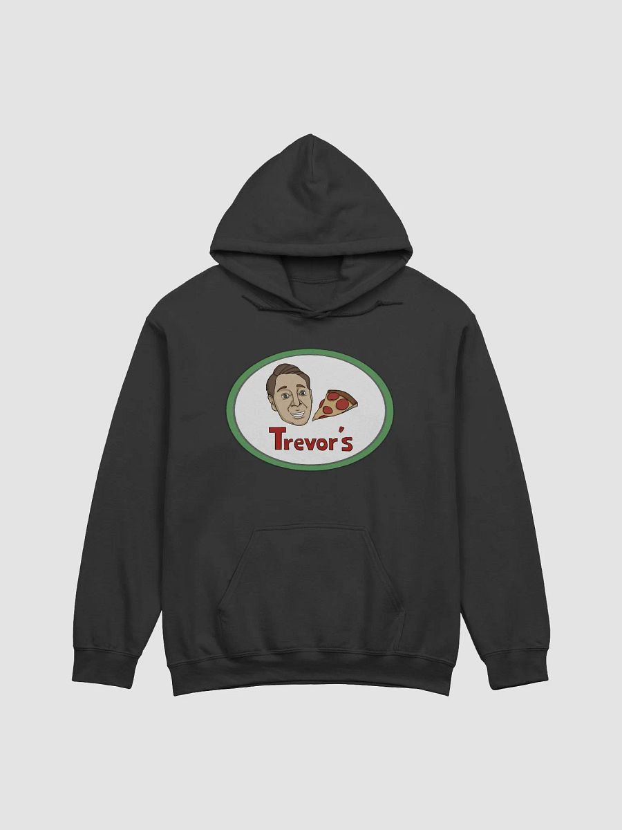 Trevor's Pizzeria Sweatshirt product image (1)