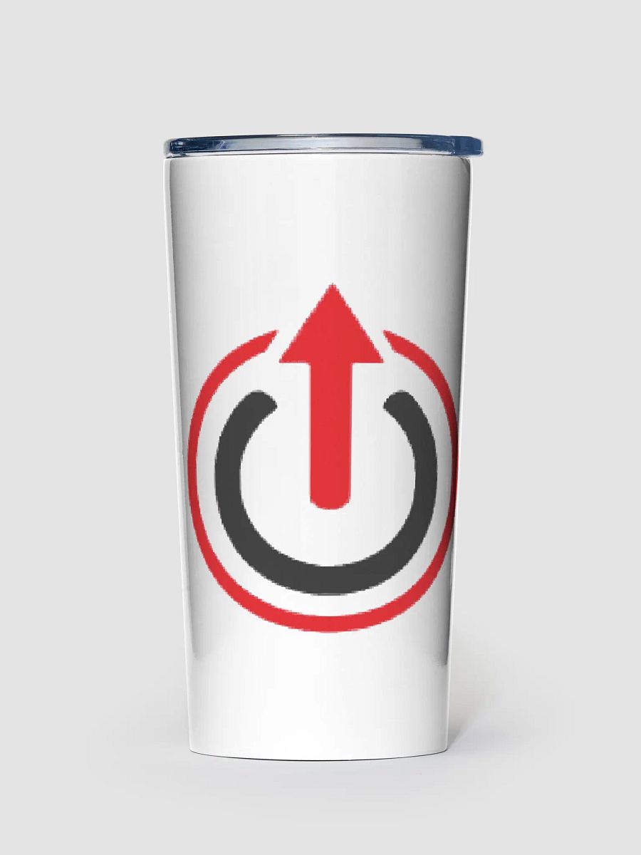 OUG Power Logo Tumbler product image (1)