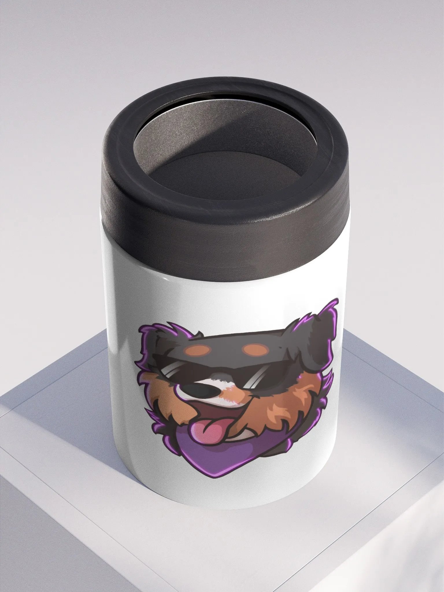 Logo Art SS Koozie product image (4)